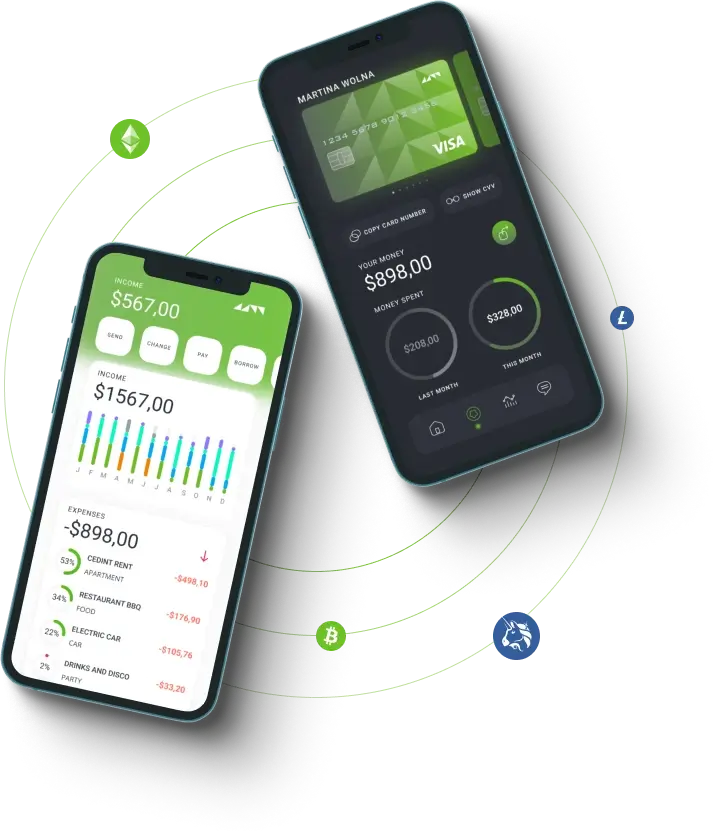 Selva Corebit - Sign up